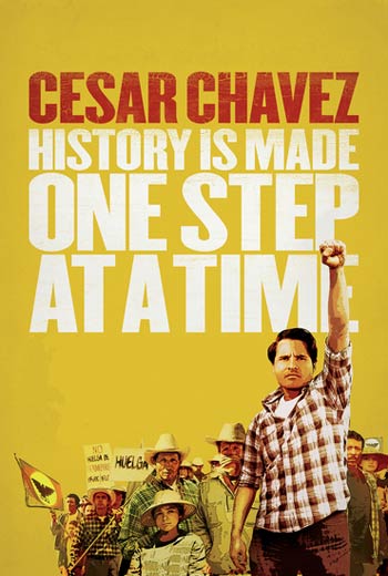 Cesar-Chavez