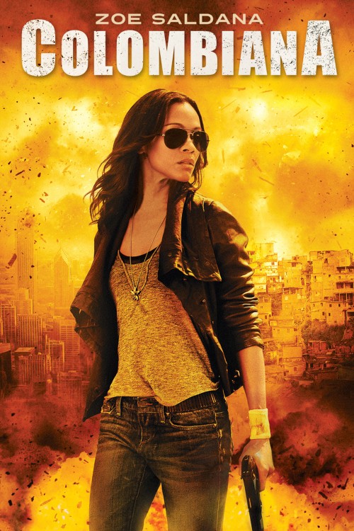 Colombiana-2011