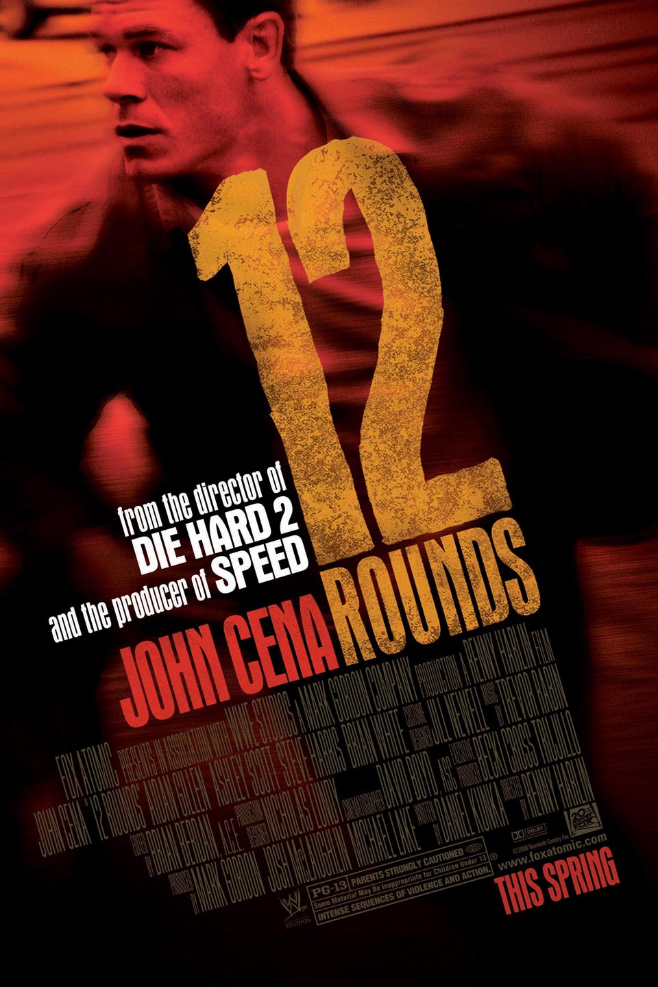 Poster Art