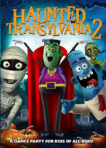 دانلود فیلم Haunted Transylvania 2 2018