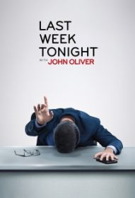 دانلود سریال Last Week Tonight with John Oliver 2014