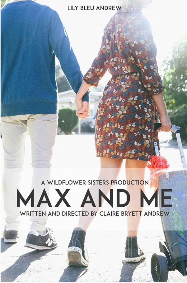 دانلود فیلم Max and Me 2020