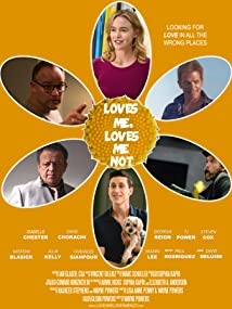 دانلود فیلم Loves Me, Loves Me Not 2019