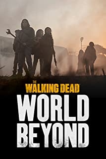 دانلود سریال The Walking Dead: World Beyond 2020
