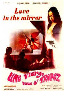دانلود فیلم A Virgin for St. Tropez 1975