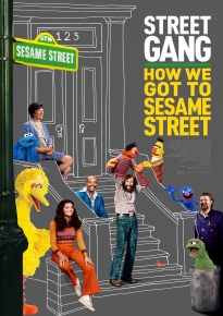 دانلود فیلم Street Gang: How We Got to Sesame Street 2021