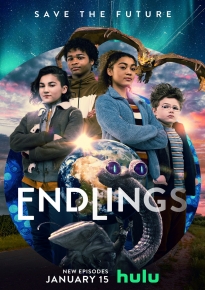 دانلود سریال Endlings 2020