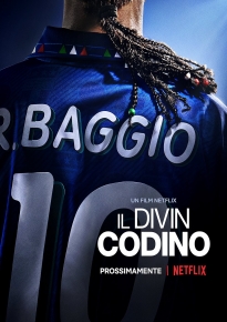دانلود فیلم Il Divin Codino 2021