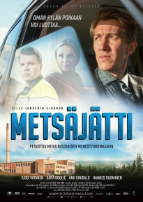 دانلود فیلم Metsäjätti 2020