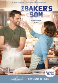 دانلود فیلم The Baker's Son 2021