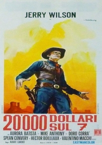 دانلود فیلم 20.000 dollari sul 7 1967