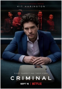 دانلود سریال Criminal: UK 2019