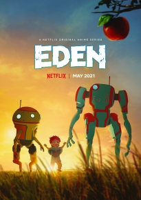 دانلود سریال Eden 2021