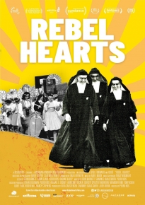دانلود فیلم Rebel Hearts 2021