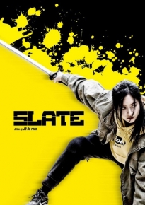 دانلود فیلم Slate 2020