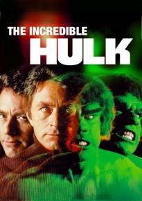 دانلود سریال The Incredible Hulk 1977–1982