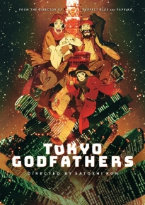 دانلود فیلم Tôkyô goddofâzâzu 2003