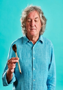 دانلود سریال James May: Oh Cook! 2020