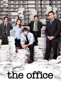 دانلود سریال The Office 2005