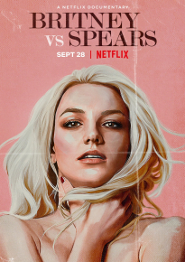 دانلود فیلم Britney Vs. Spears 2021