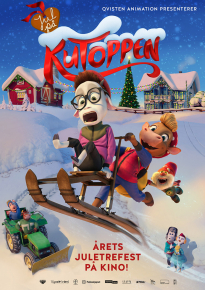 دانلود انیمیشن Christmas at Cattle Hill 2020