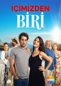 دانلود سریال Icimizden Biri 2021