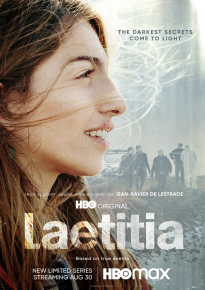 دانلود سریال Laëtitia 2019