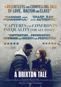 دانلود فیلم A Brixton Tale 2021