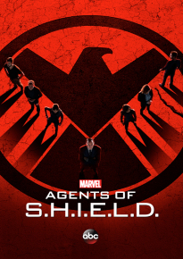 دانلود سریال Agents of S.H.I.E.L.D. 2013