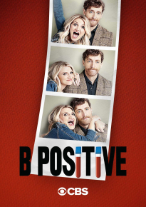 دانلود سریال B Positive 2020