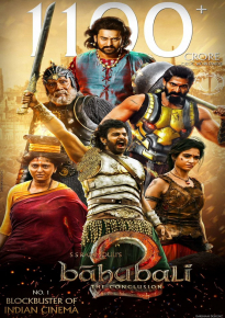 دانلود فیلم Bahubali 2: The Conclusion 2017