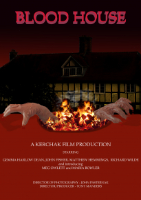 دانلود فیلم Blood House 2021
