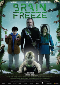 دانلود فیلم Brain Freeze 2021