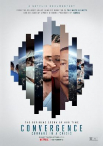 دانلود فیلم Convergence: Courage in a Crisis 2021