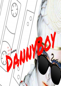 دانلود فیلم DannyBoy 2020