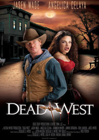 دانلود فیلم Dead West 2010