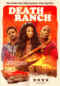 دانلود فیلم Death Ranch 2020