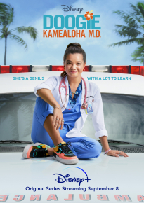 دانلود سریال Doogie Kamealoha, M.D 2021