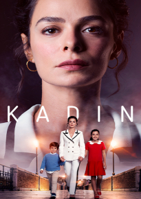 دانلود سریال Kadin 2017