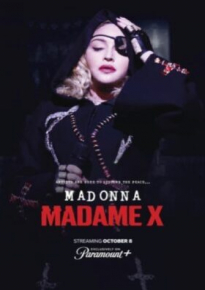 دانلود فیلم Madame X 2021