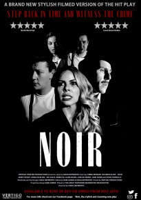 دانلود فیلم Noir 2021