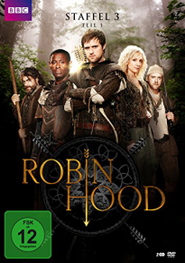 دانلود سریال Robin Hood 2006