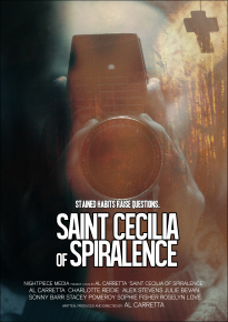 دانلود فیلم Saint Cecilia of Spiralence 2021