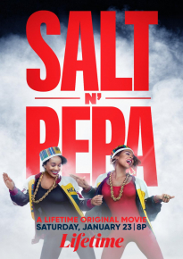 دانلود فیلم Salt-N-Pepa 2021