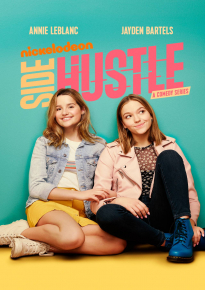 دانلود سریال Side Hustle 2020