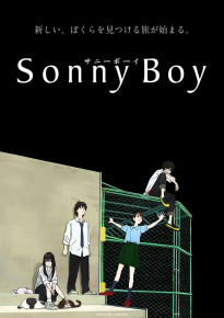 دانلود سریال Sonny Boy 2021