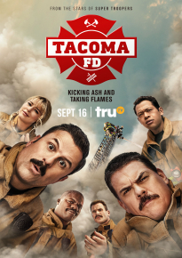 دانلود سریال Tacoma FD 2019