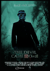 دانلود فیلم The Devil Came Home 2021