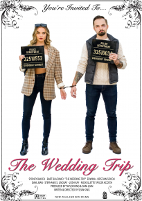 دانلود فیلم The Wedding Trip 2021