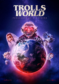 دانلود فیلم Trolls World 2020